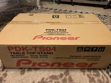 Pioneer pdk ts04 for sale  Katy