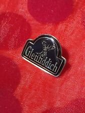 PIN'S LAPEL PIN BADGE COLLECTION VINTAGE GLENFIDDICH LOGO for sale  Shipping to South Africa