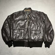 leather jacket xl male for sale  Elburn