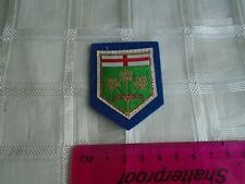 Vintage patch badge for sale  Ireland