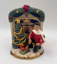 Elvis presley christmas for sale  Burgess