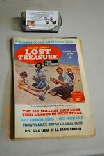 Revista Lost Treasure, diciembre de 1976, detectores de metales, etc. segunda mano  Embacar hacia Argentina