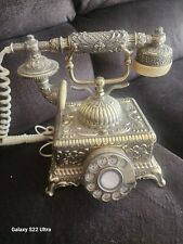 victorian telephone for sale  Friant
