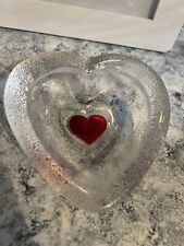 Brighton heart shaped for sale  Denver