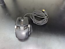 Mouse con cable Razer Ouroboros | RC30-007701 | SIN reposabrazos izquierdo y adaptador inalámbrico segunda mano  Embacar hacia Argentina