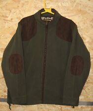 Field shooting fleece for sale  UK