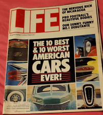 Life magazine best for sale  Eutawville