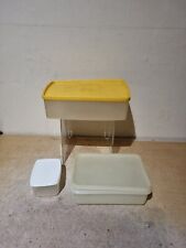 Tupperware storage container for sale  CRAWLEY