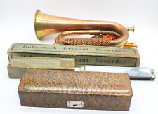Vintage musical lot for sale  SHIFNAL