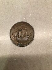 1940 half penny for sale  ENFIELD