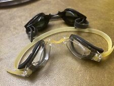 2 óculos de natação Speedo proteção UV antiembaçante estado perfeito comprar usado  Enviando para Brazil