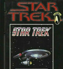 Star trek collection usato  Torino