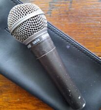 Microfone dinâmico Older Shure SM58-LC comprar usado  Enviando para Brazil