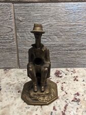 Antique animated bronze for sale  Gold Beach