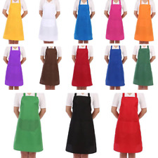 Unisex adult apron for sale  SALISBURY