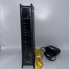 Router módem inalámbrico WiFi Zyxel CenturyLink C3000Z AC2200 unido de 2,4 y 5 GHz segunda mano  Embacar hacia Mexico