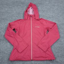 Columbia jacket womens for sale  Truman