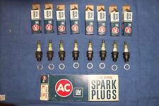 ac 46 spark plug for sale  Ringgold