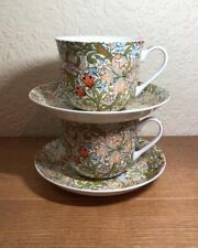 Large tea cup for sale  CHESTERFIELD
