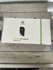 Usado, Modem 4G Sem Fio Transparente Series G Home Modem comprar usado  Enviando para Brazil