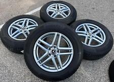 Aluminium winter wheels for sale  Shipping to Ireland