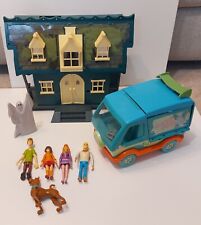 Scooby doo haunted for sale  AYLESBURY