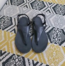 Fitflop lainey toe for sale  Shipping to Ireland