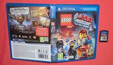 Playstation vita lego d'occasion  Lille-