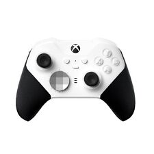 Używany, Kontroler bezprzewodowy Xbox Elite seria 2 Core Edition sterowanie gamingiem CZĘŚCIOWO USZKODZONY na sprzedaż  Wysyłka do Poland