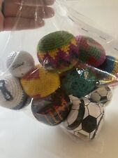 Hacky sack lot for sale  Lancaster