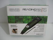 Reading pen oxford for sale  Shipping to Ireland
