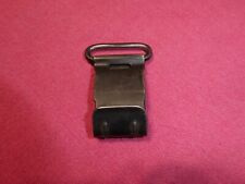SWISS K31 K11 SLING BUCKLE GENUINE SWISS ARMY ISSUED for sale  Shipping to South Africa