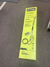 Ryobi RY31EP26 18 ft Pressure Washer Telescoping Extension Pole for sale  Shipping to South Africa
