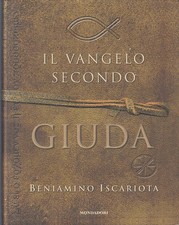 vangelo giuda usato vangelo giuda usato Parma