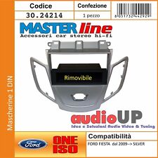 mascherina autoradio ford focus 99 usato  Marigliano