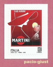 Italia 2023 martini for sale  Shipping to Ireland