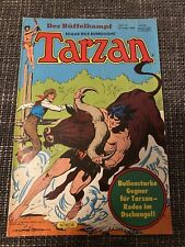 Tarzan comic heft gebraucht kaufen  Unterföhring