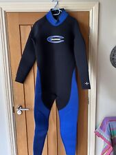 Crusader wetsuit full for sale  Shipping to Ireland