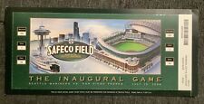 Seattle mariners safeco for sale  Fall City