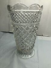 Vase large heavy for sale  Downers Grove