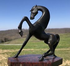 Antique bronze sculpture for sale  Columbia