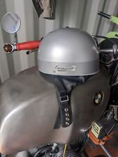 Vintage cromwell helm gebraucht kaufen  Senden