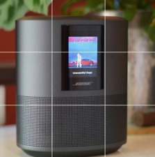 Bose smart speaker for sale  Tacoma
