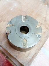 spindle molder cutter block for sale  WORKSOP