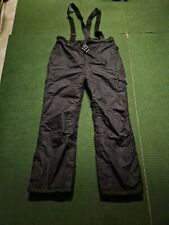 trespass trousers thermal for sale  SHEFFIELD