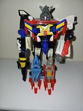Transformers micromasters comb for sale  PETERLEE