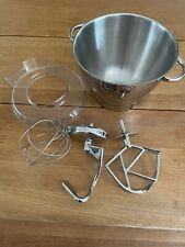 Kenwood chef bowl for sale  LONDON