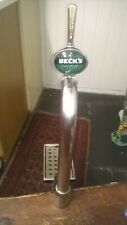 Becks vier beer for sale  KENDAL
