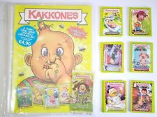 Kakkones cards game usato  Italia