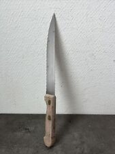 Ancien couteau pain d'occasion  Aix-les-Bains